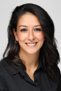 Profilbild von Simona