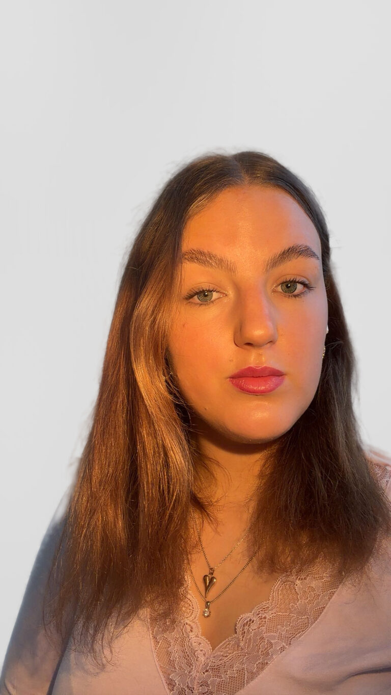 Profilbild von Emily