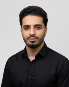 Profilbild von Ali