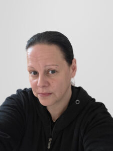 Profilbild von Jacqueline