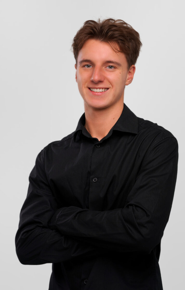 Profilbild von Linus