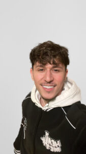 Profilbild von Hashem