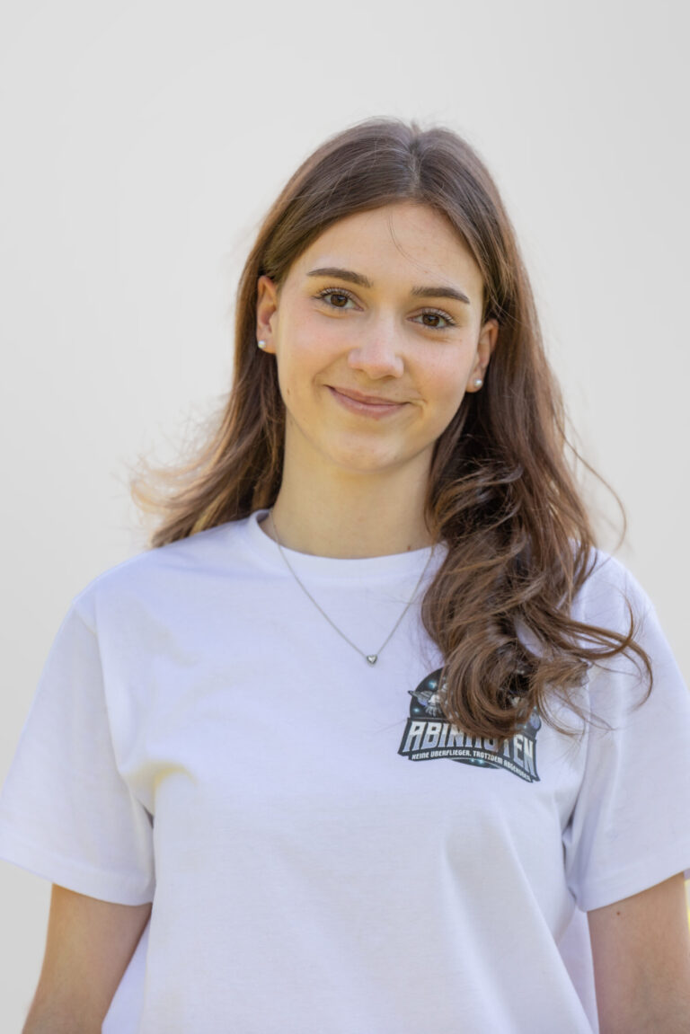 Profilbild von Frida