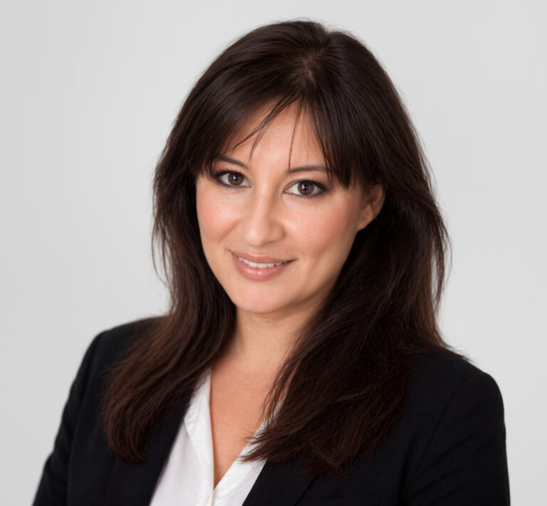 Profilfoto von Laetitia – öffentliches CALUMA Kandidatenprofil