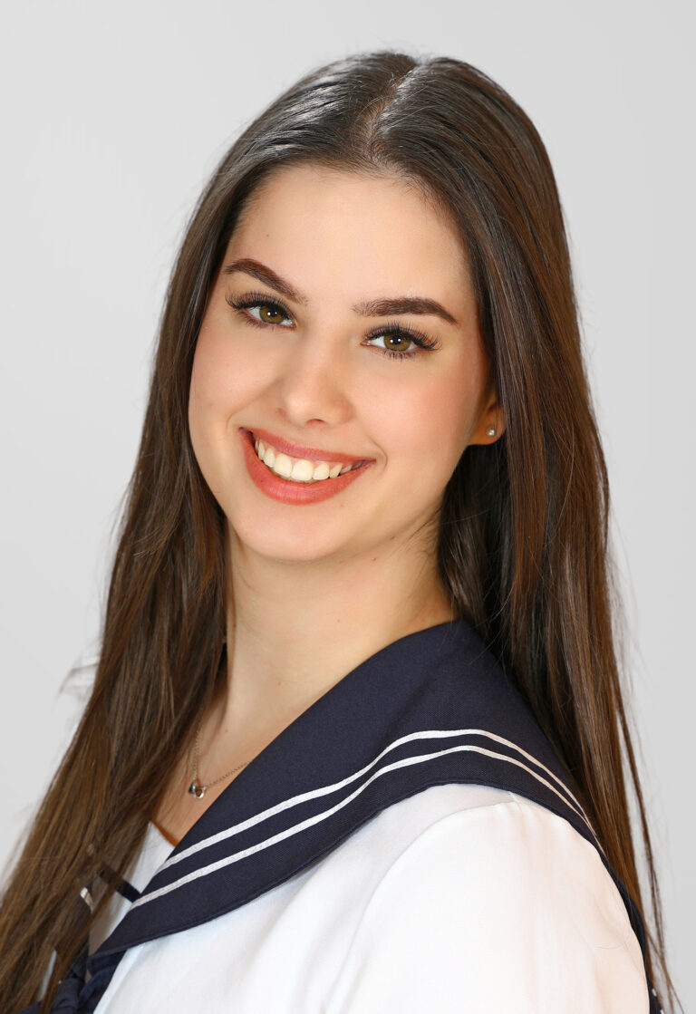 Profilbild von Eszter