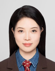 Profilbild von Yao