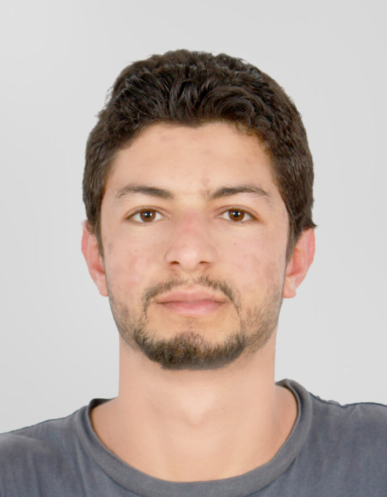 Profilbild von Ali