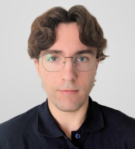 Profilbild von Mr