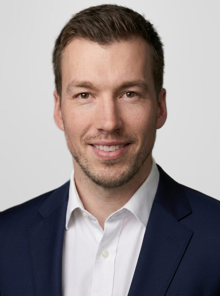Profilfoto von Andre – öffentliches CALUMA Kandidatenprofil