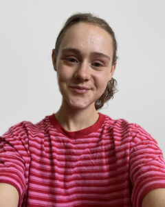Profilbild von Mathilda