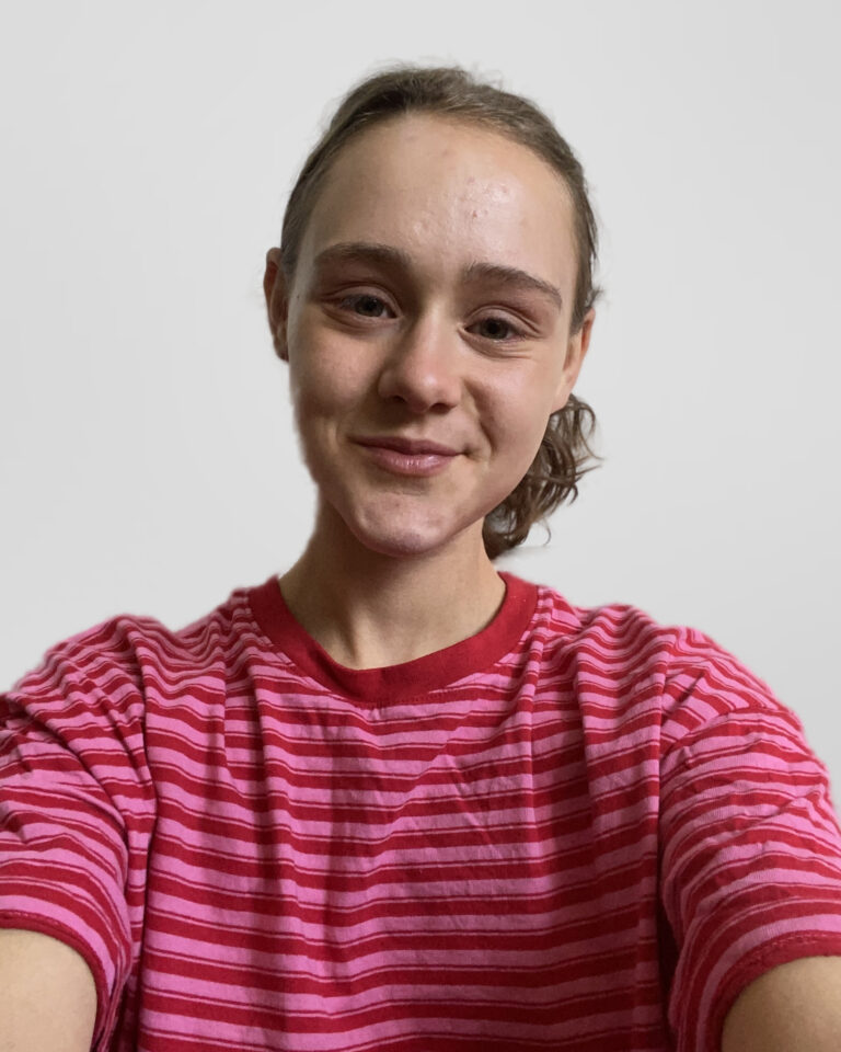 Profilbild von Mathilda