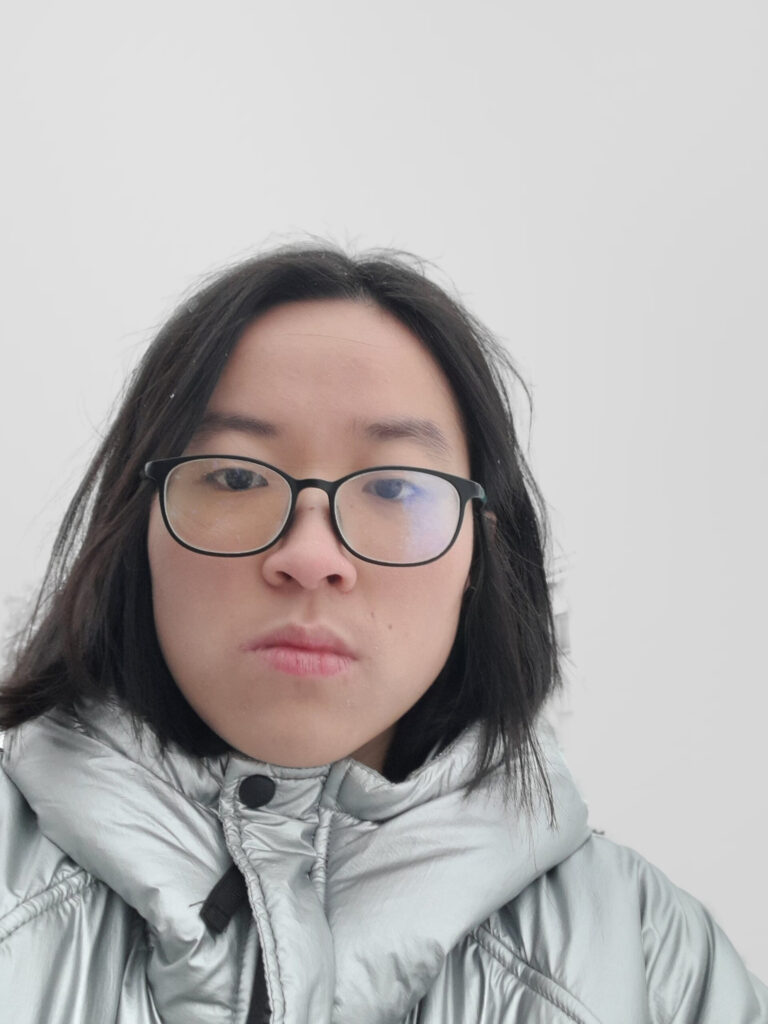 Profilbild von Quynh
