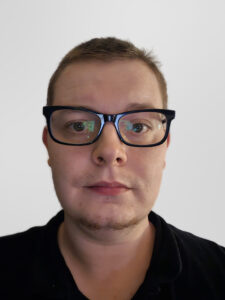Profilbild von Marvin