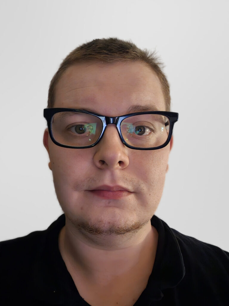 Profilbild von Marvin