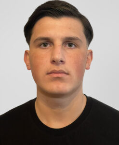 Profilbild von Baris
