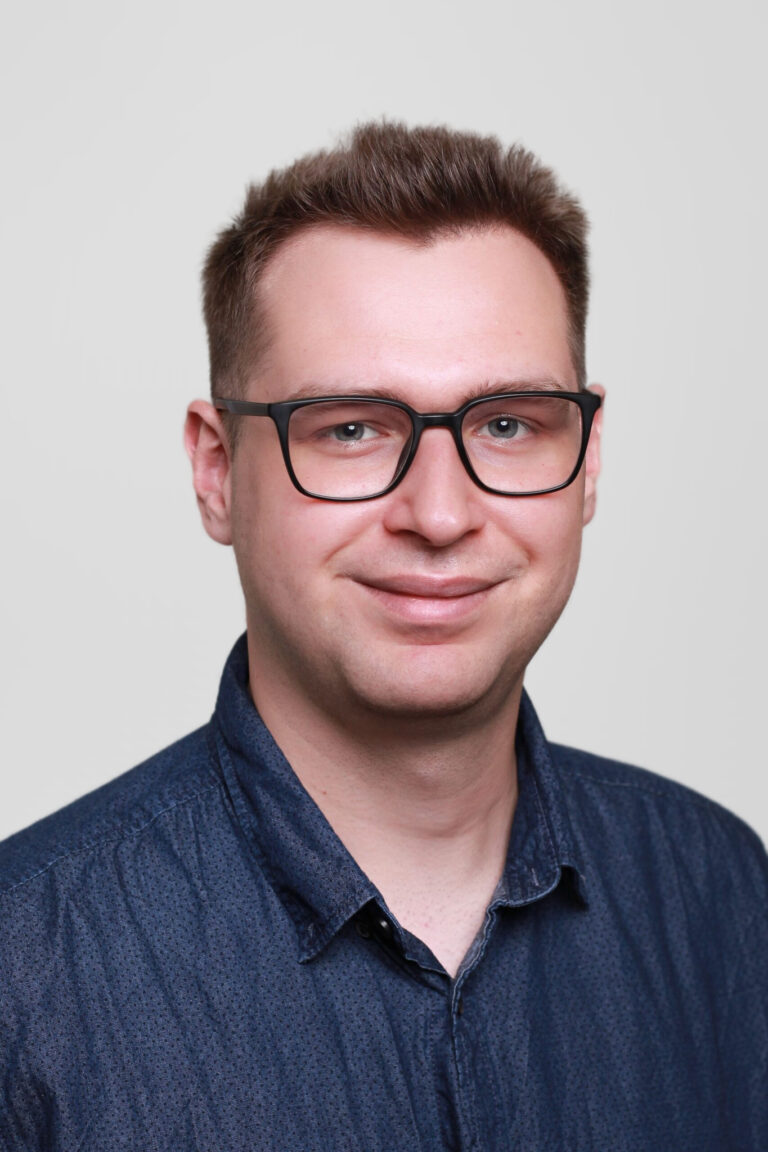 Profilbild von Armin