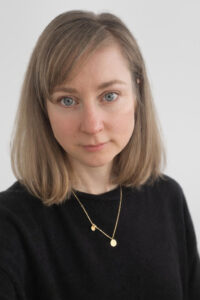 Profilbild von Friederike