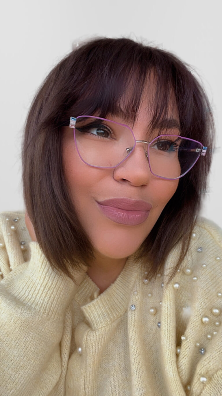 Profilbild von Kristina