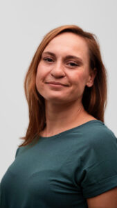 Profilbild von Jessica