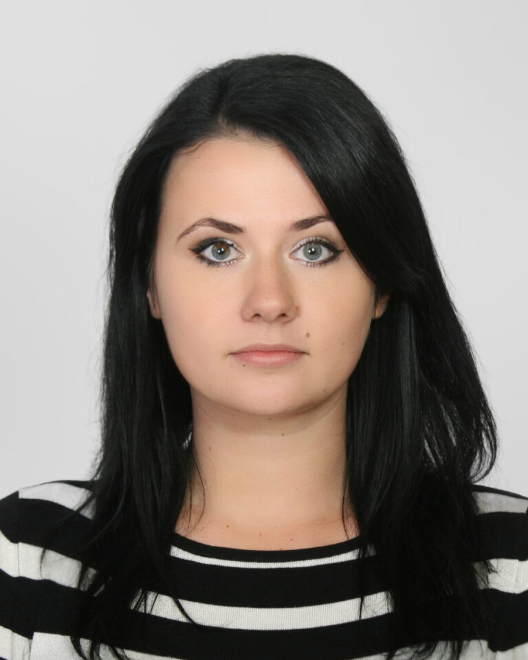 Profilbild von Inna