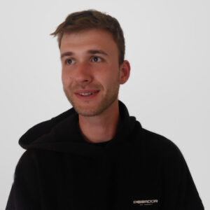Profilbild von Florian