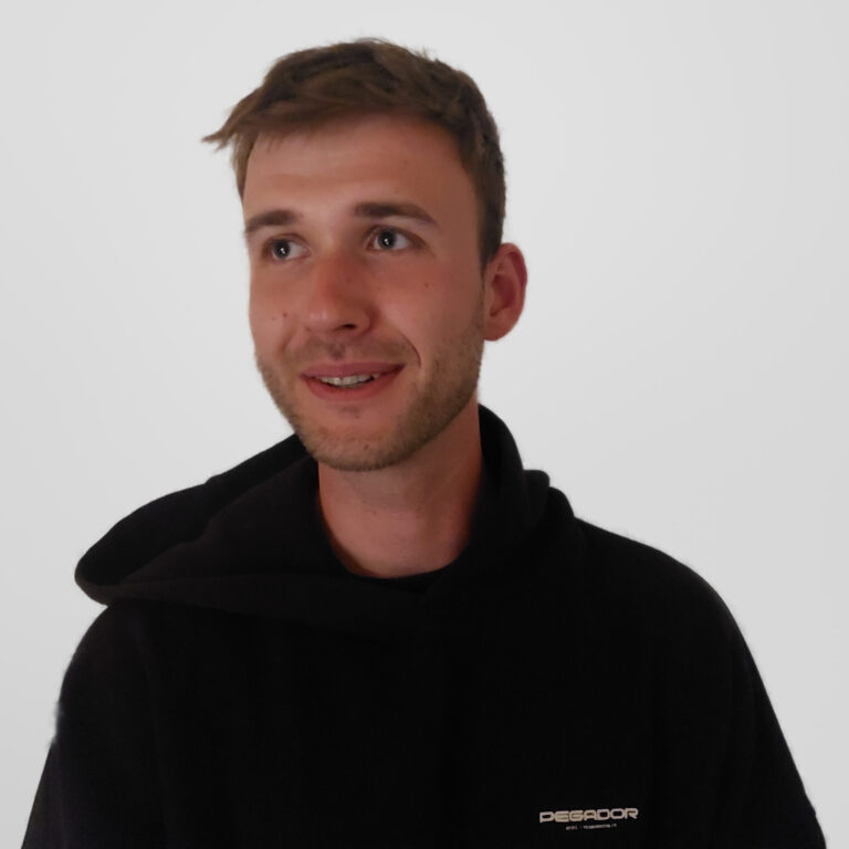 Profilbild von Florian