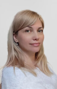 Profilbild von Natalia