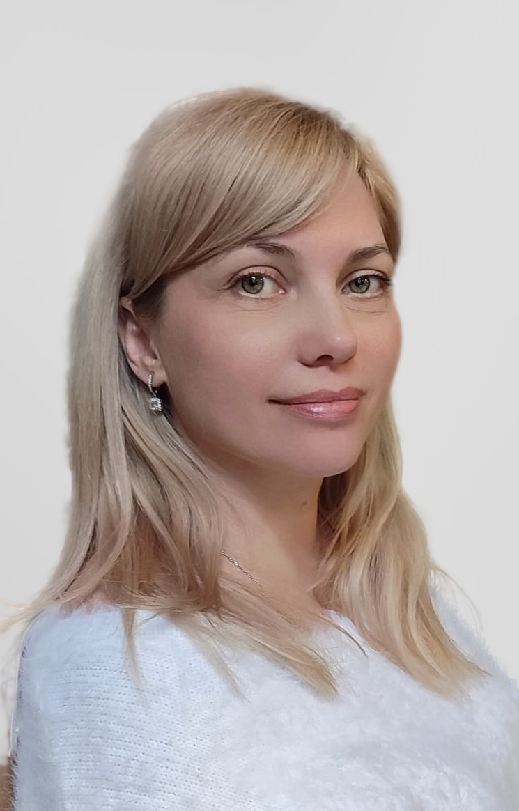 Profilbild von Natalia