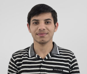 Profilbild von Ahmed