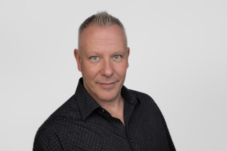 Profilbild von Mike