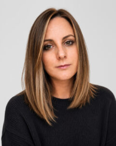 Profilbild von Melanie