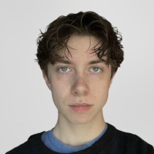 Profilbild von Alexander