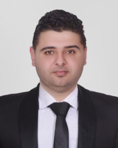 Profilbild von Mohammed