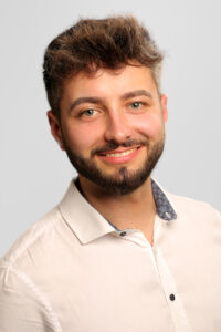 Profilbild von Tom-Manuel