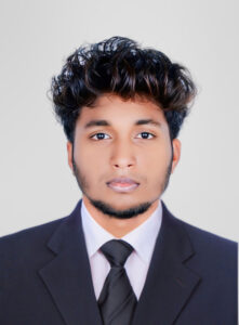 Profilbild von Akshay