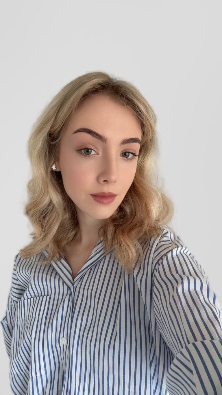Profilbild von Polina