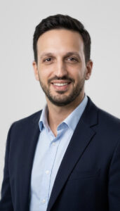 Profilbild von Fabio