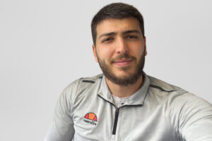 Profilbild von Zakaria