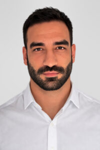 Profilbild von Aram