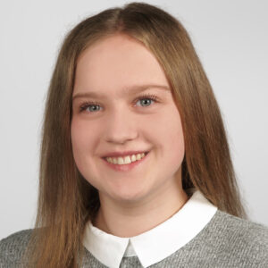 Profilbild von Melina