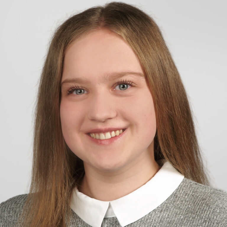 Profilbild von Melina