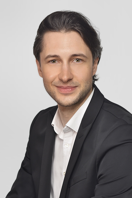 Profilbild von Oliver