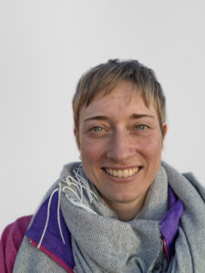 Profilbild von Anja