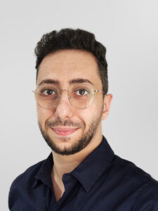 Profilbild von Khaled