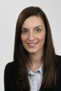 Profilbild von Eleni