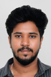 Profilbild von Gunasekaran