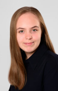 Profilbild von Elina