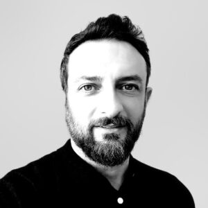 Profilbild von Mustapha