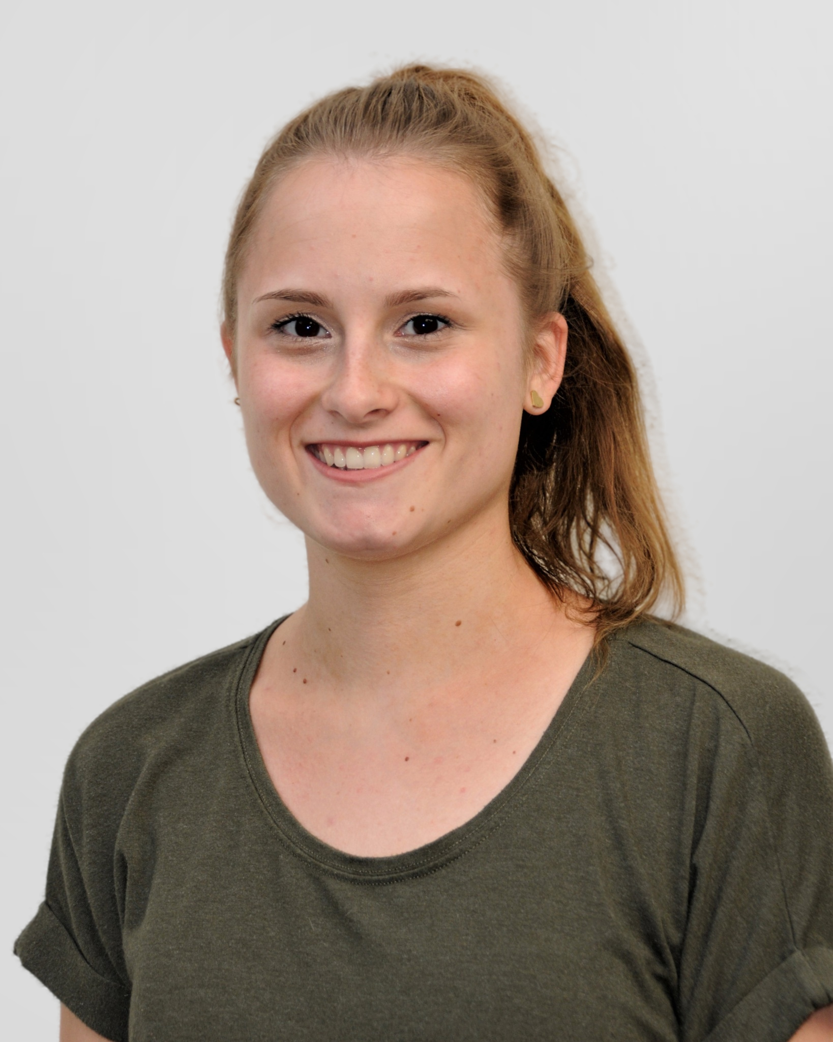Profilbild von Gillian