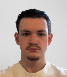 Profilbild von Kevin